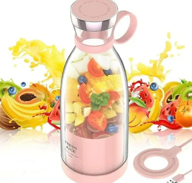 Kitchen Appliances → Juicers