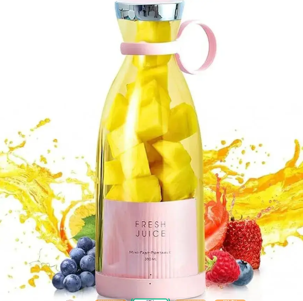 Kitchen Appliances → Juicers