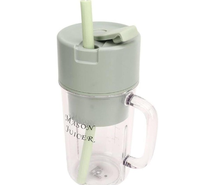 Mini USB Rechargeable Juicer Blender for Home & Office
