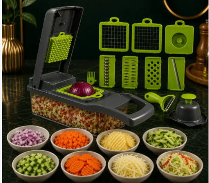 Kitchen Tools & Gadgets