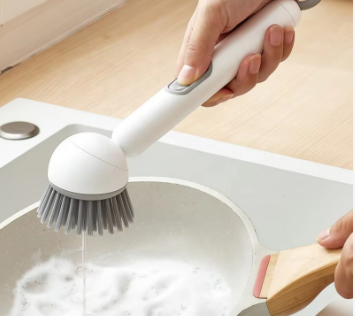 Smart Cleaning Essentials