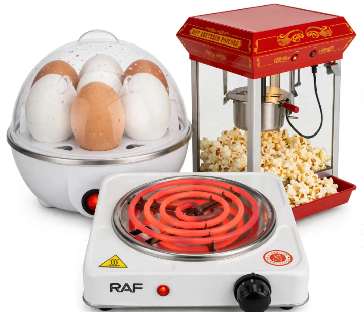 Kitchen Appliances